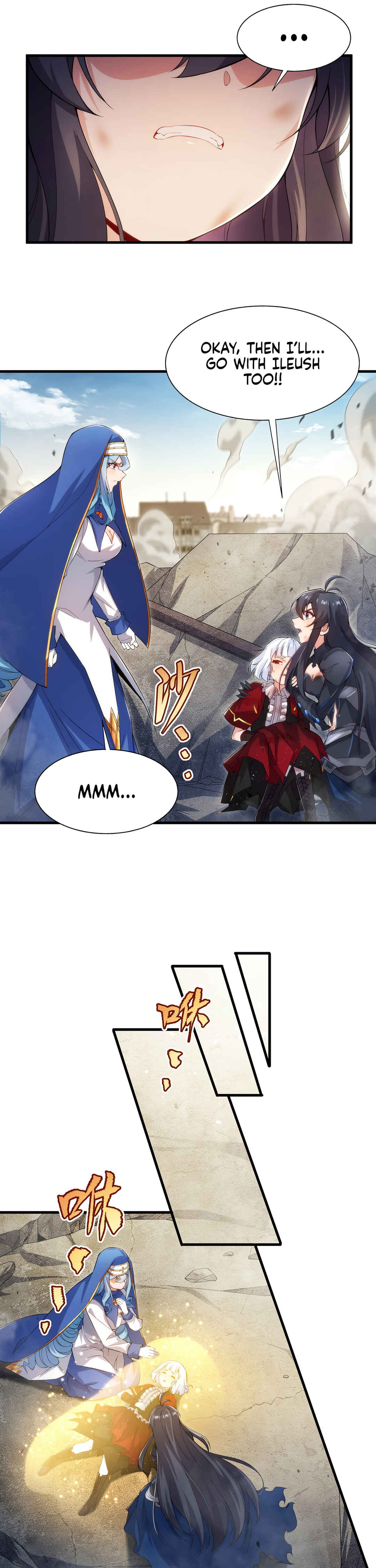Chapter 97 - Page 8