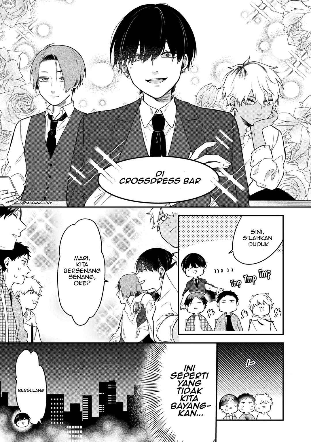 Chapter 1 - Page 6