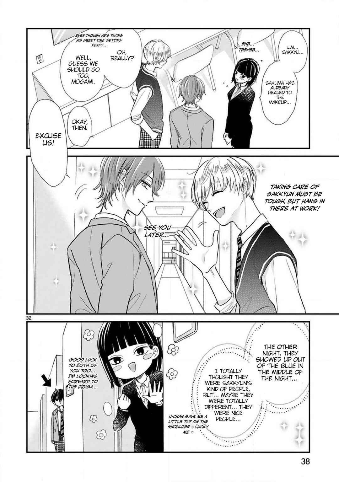 Chapter 10 - Page 8