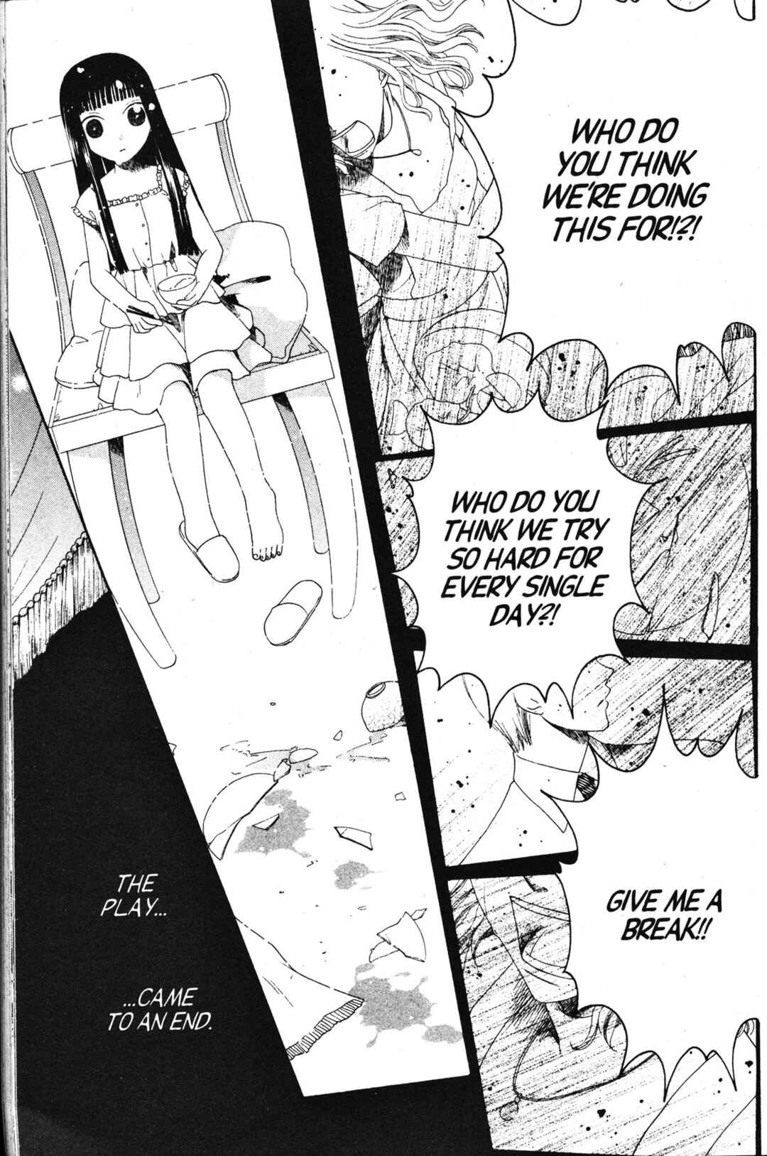 Chapter 78 - Page 38