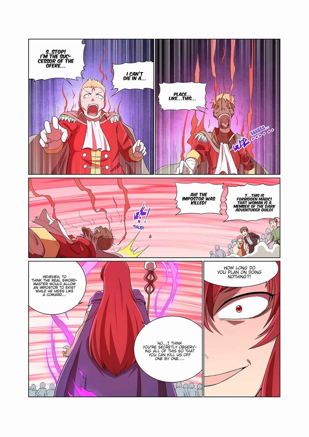 Chapter 157 - Page 10