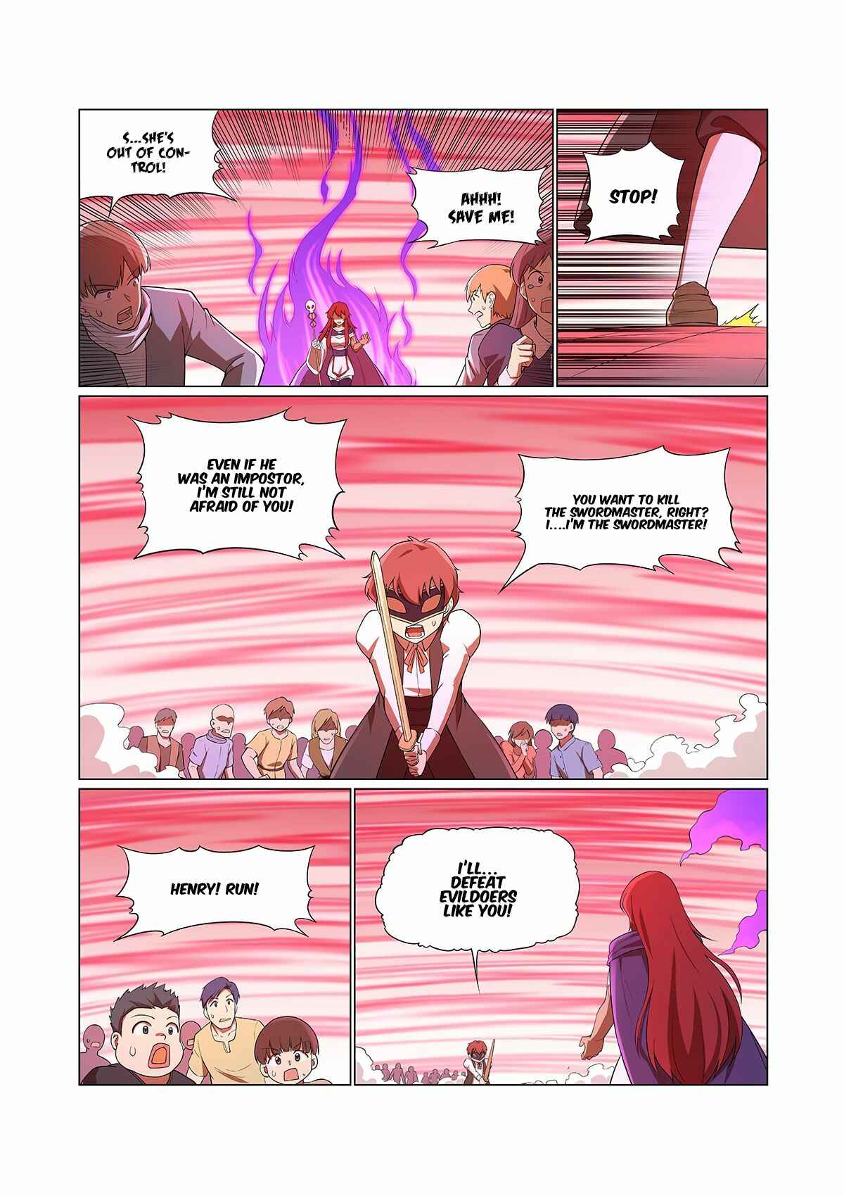 Chapter 157 - Page 11
