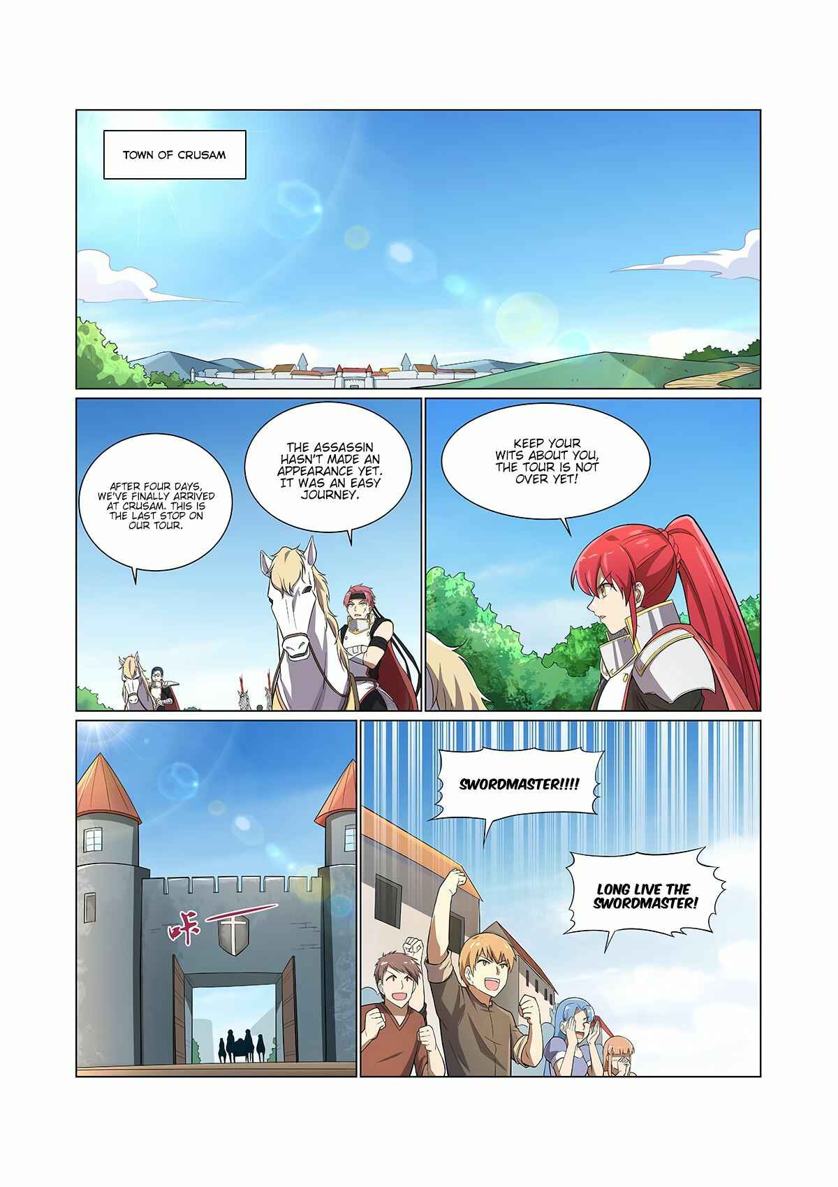 Chapter 157 - Page 2