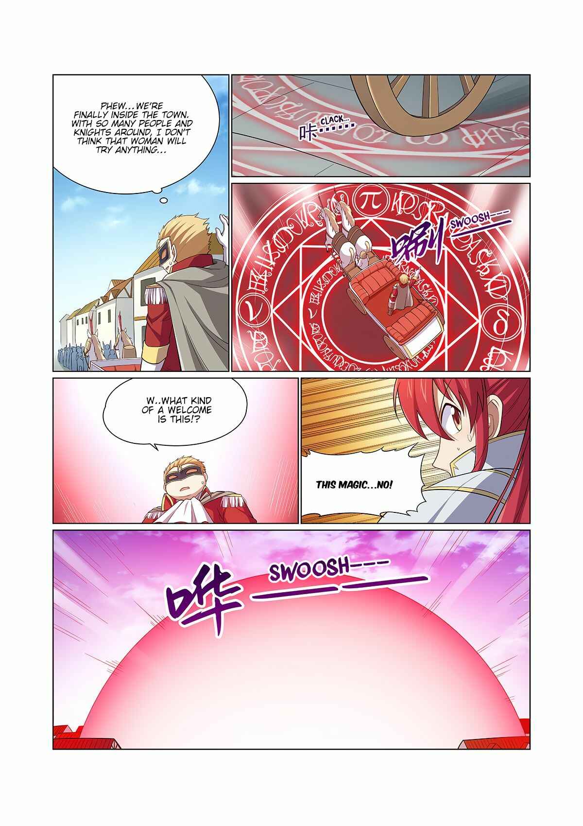 Chapter 157 - Page 4