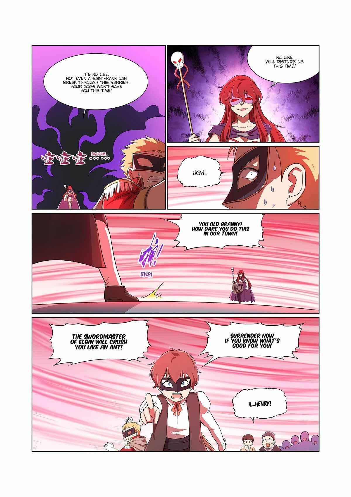 Chapter 157 - Page 7