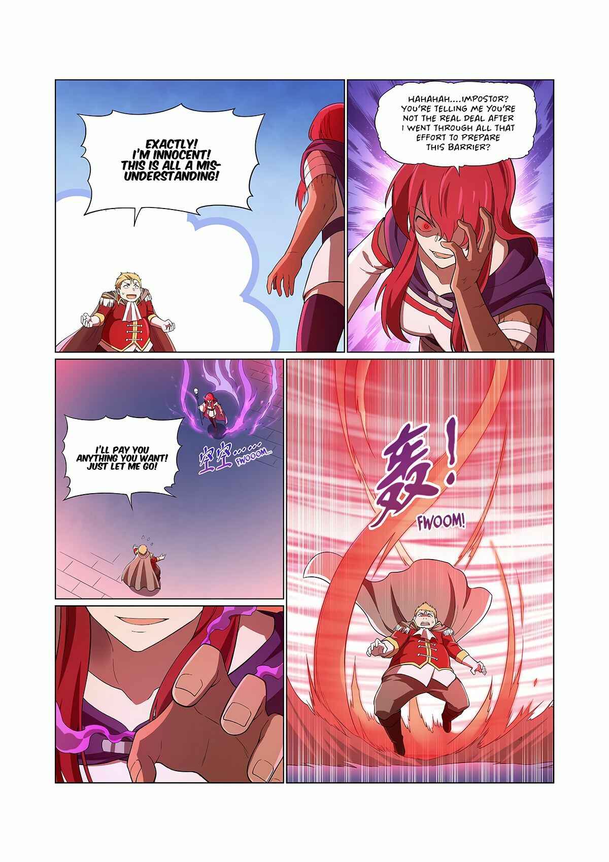 Chapter 157 - Page 9