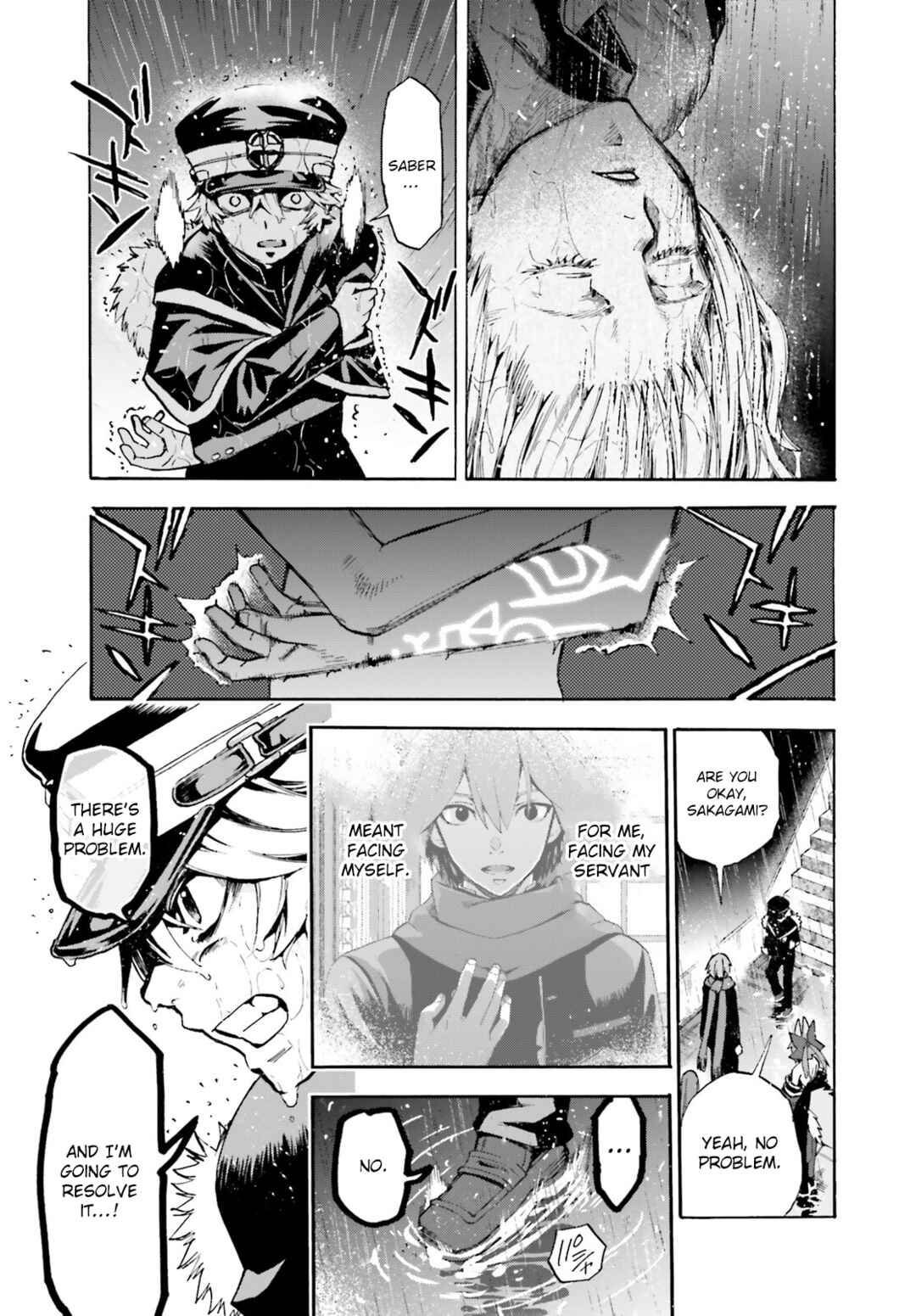 Chapter 82 - Page 11