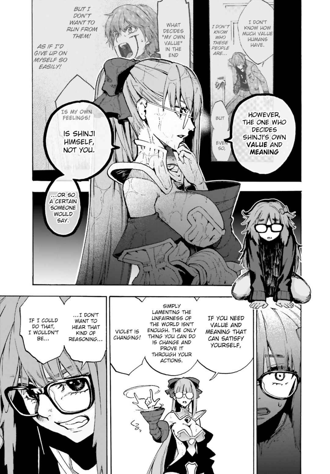 Chapter 82 - Page 7