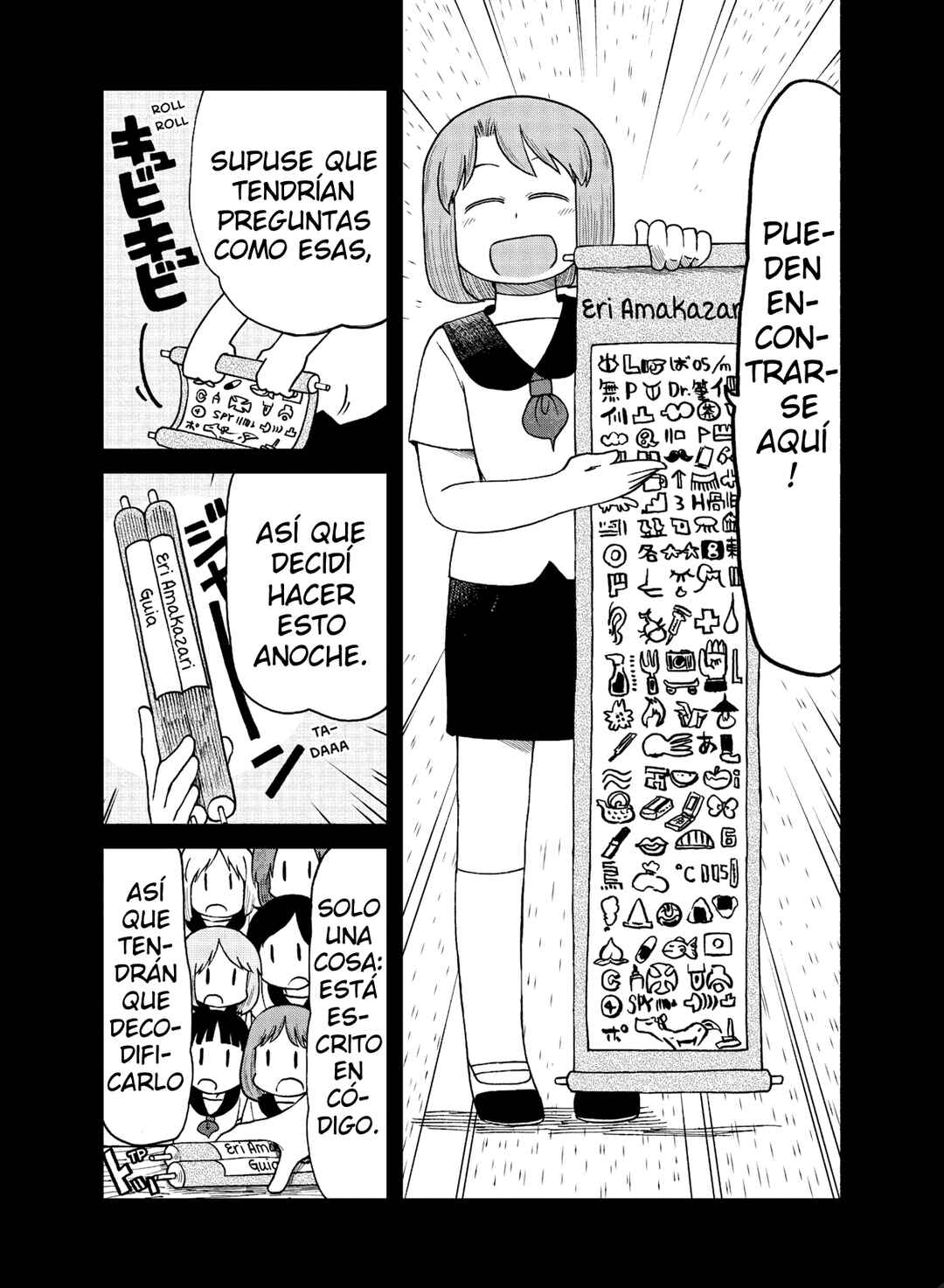 Chapter 98 - Page 5