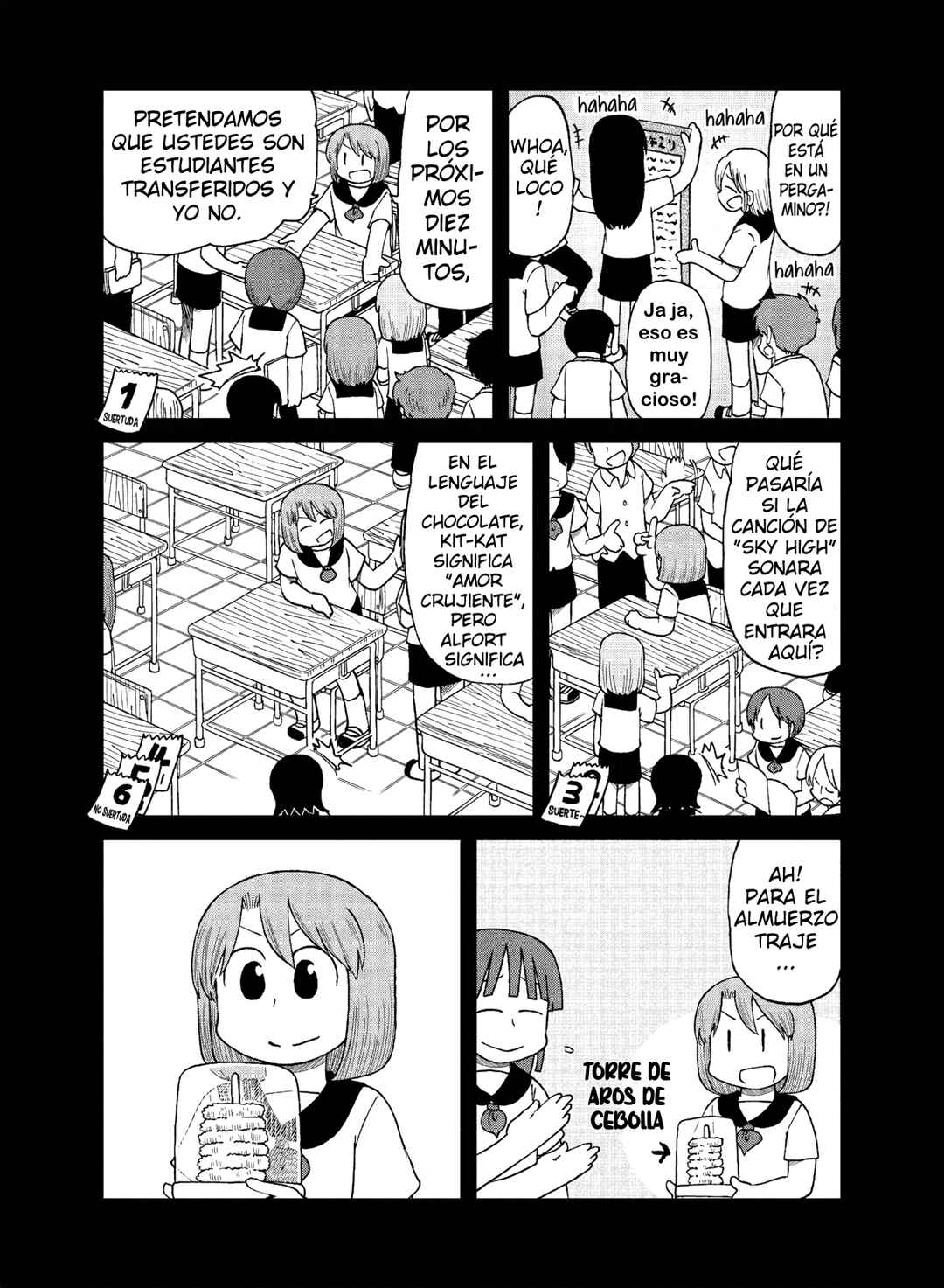 Chapter 98 - Page 6