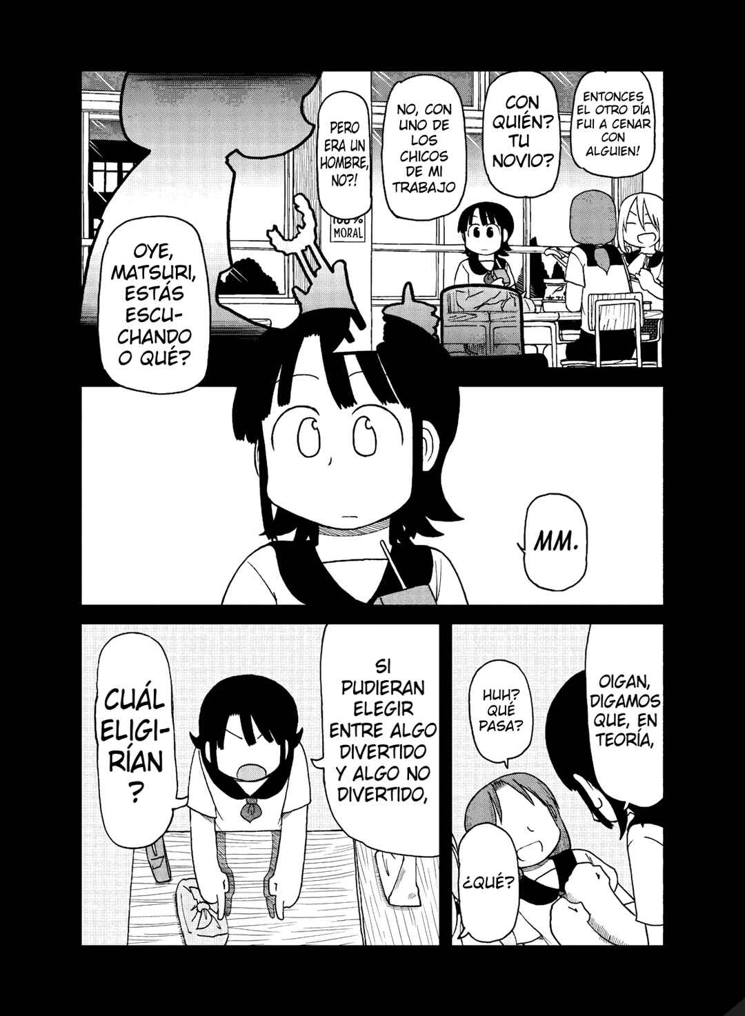 Chapter 98 - Page 8
