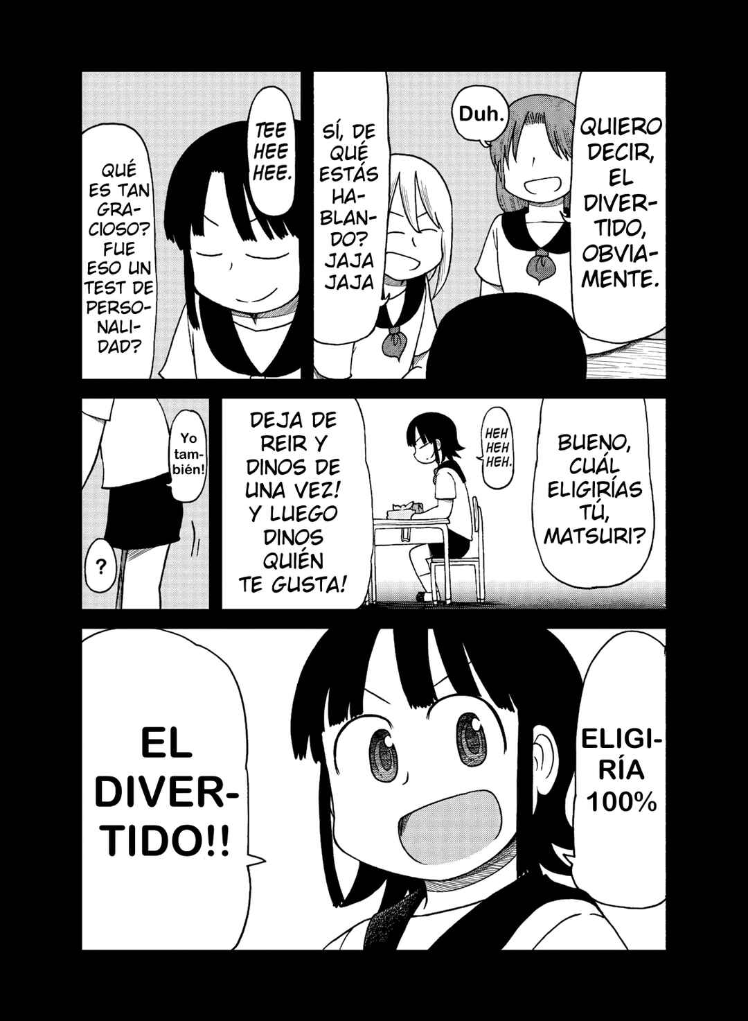 Chapter 98 - Page 9