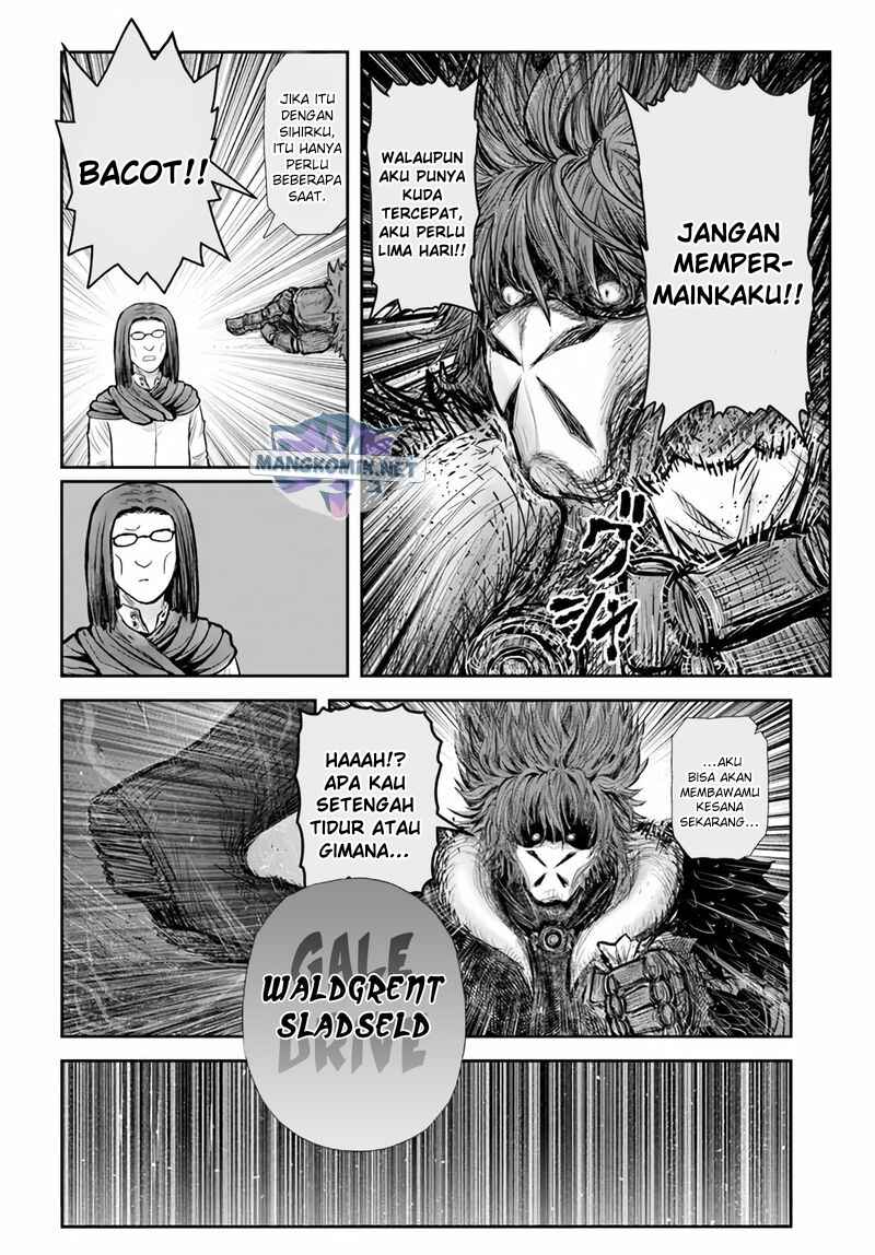 Chapter 37 - Page 21