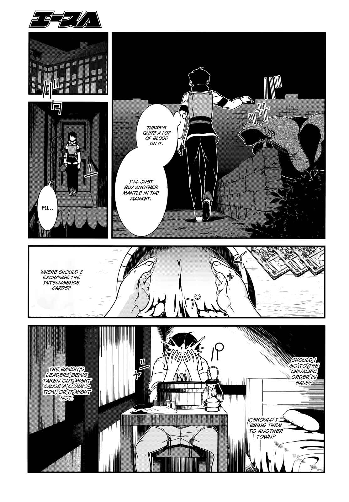 Chapter 8 - Page 30