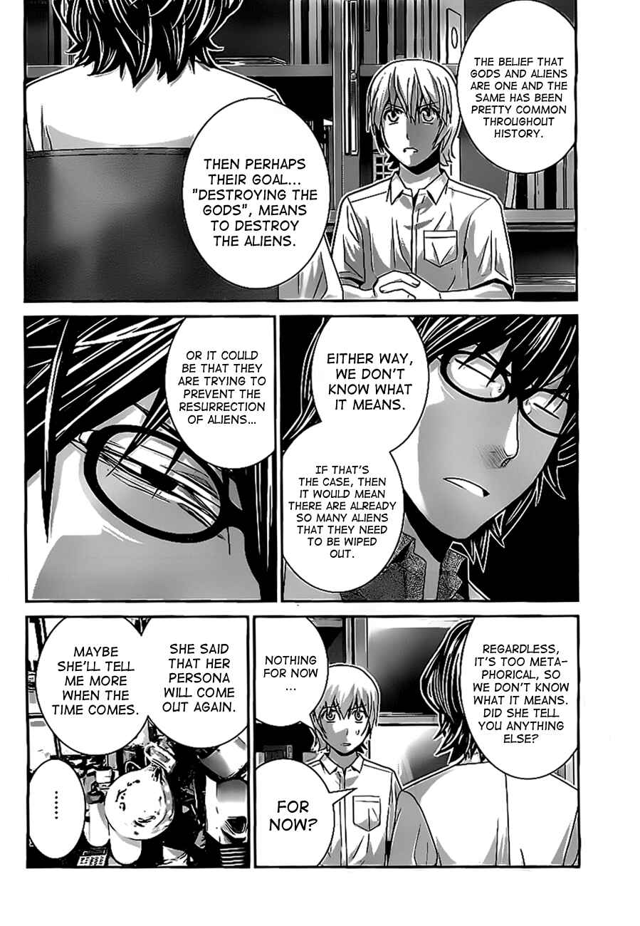 Chapter 40 - Page 10