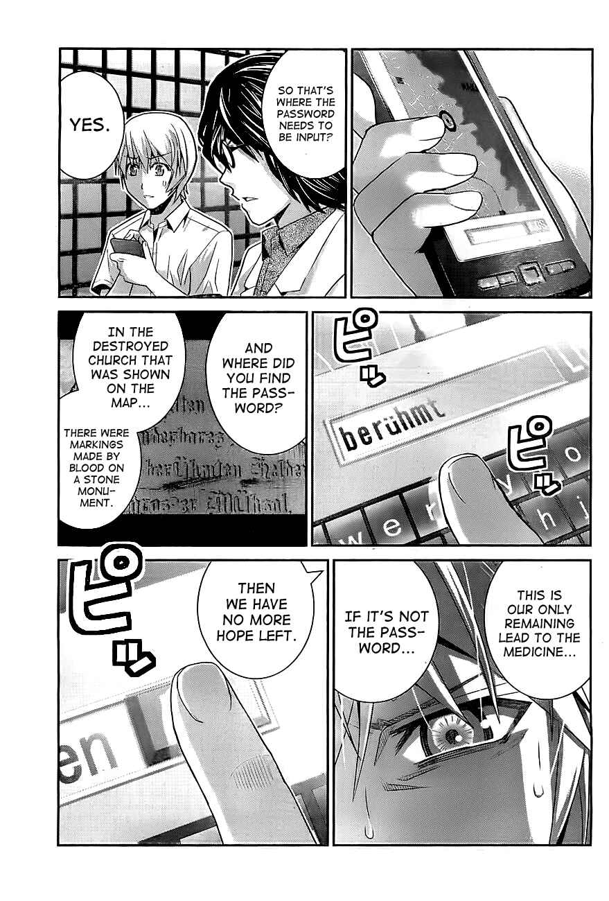 Chapter 40 - Page 17