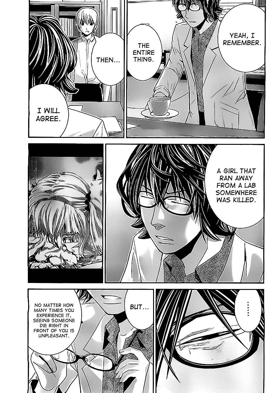 Chapter 40 - Page 3