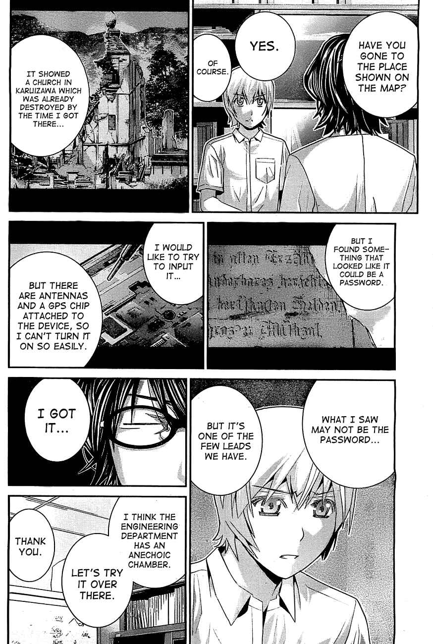 Chapter 40 - Page 6