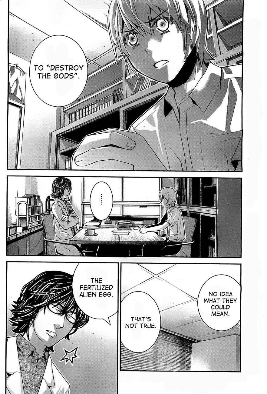 Chapter 40 - Page 8