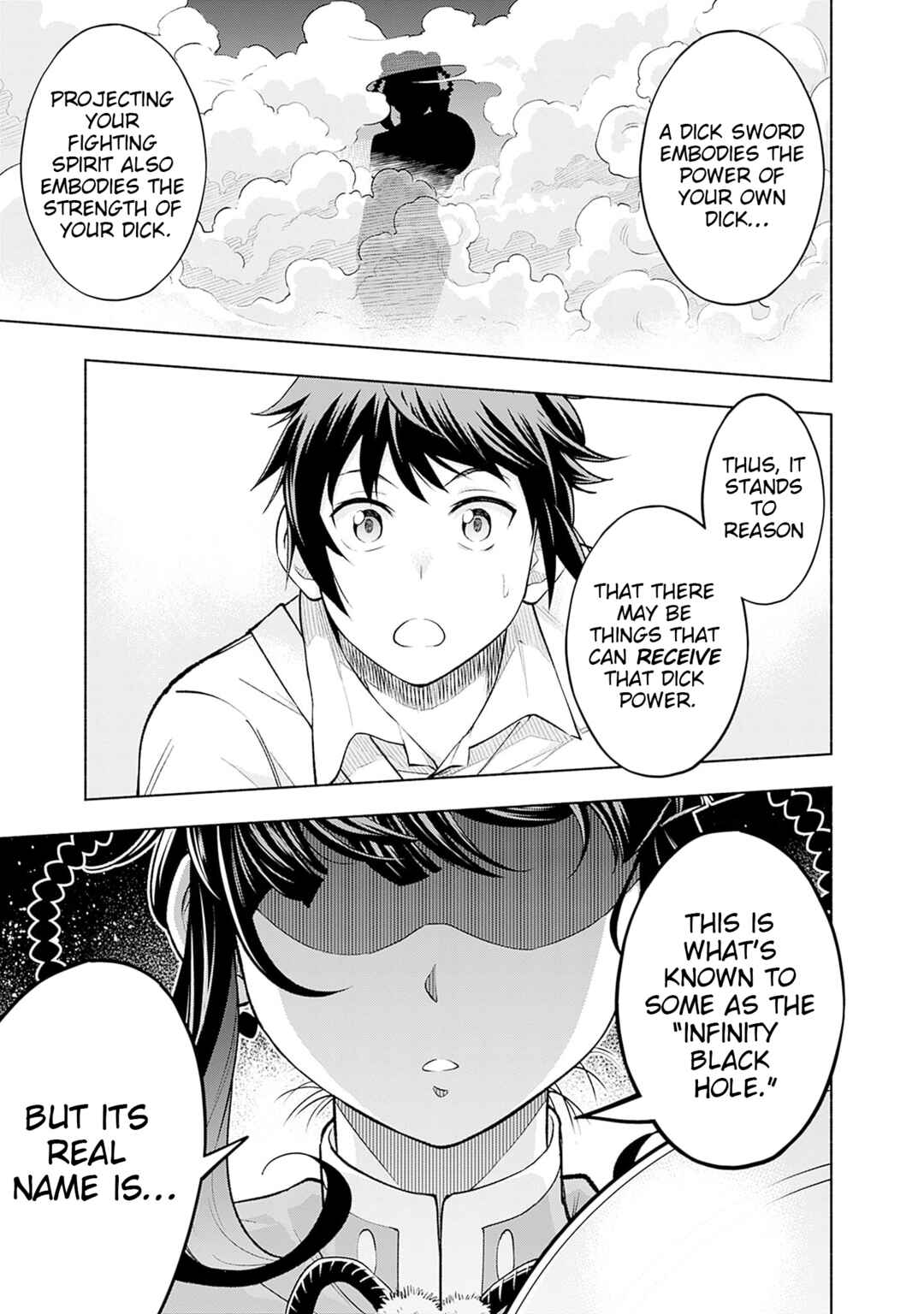 Chapter 17 - Page 21