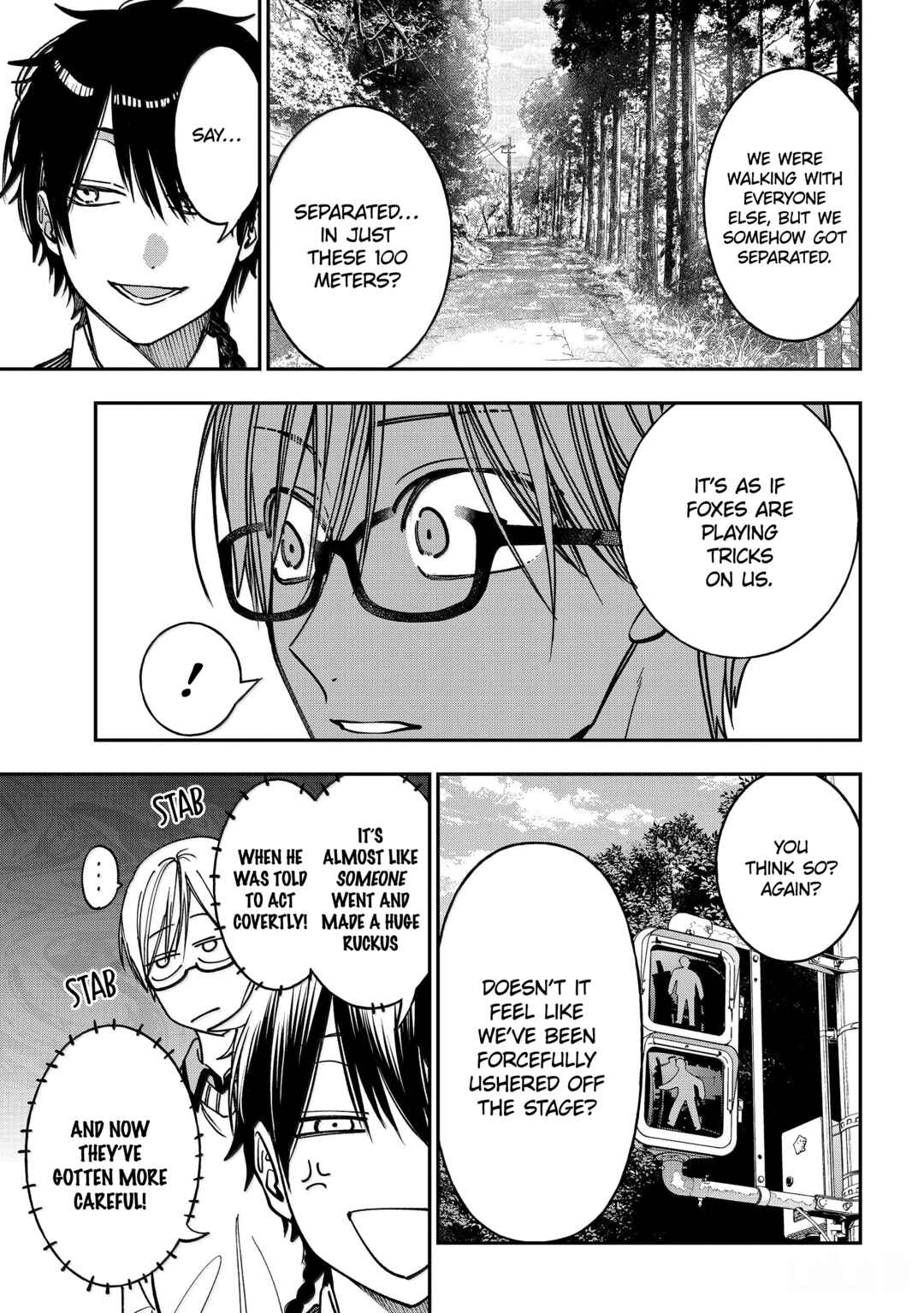 Chapter 126 - Page 18