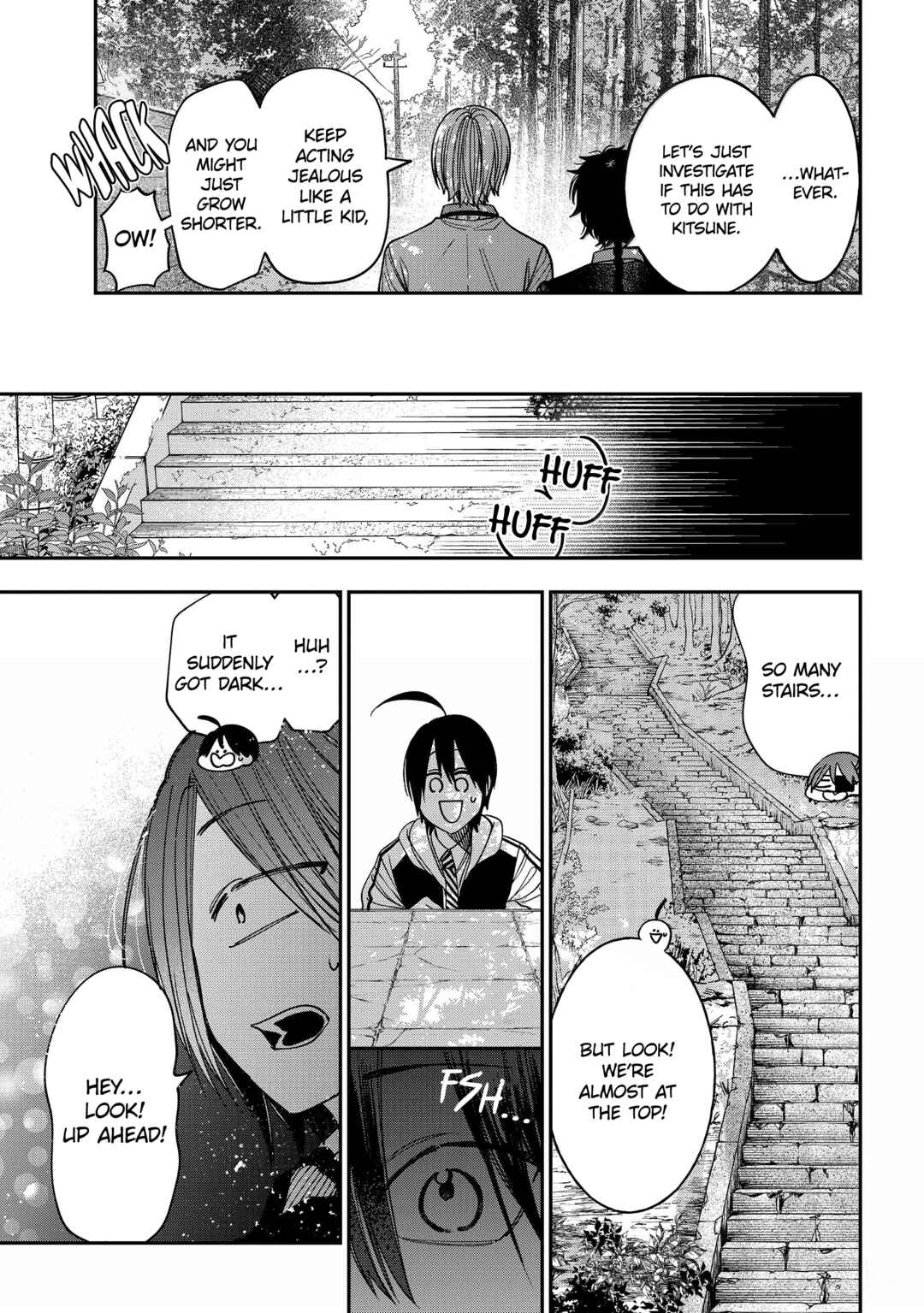 Chapter 126 - Page 20