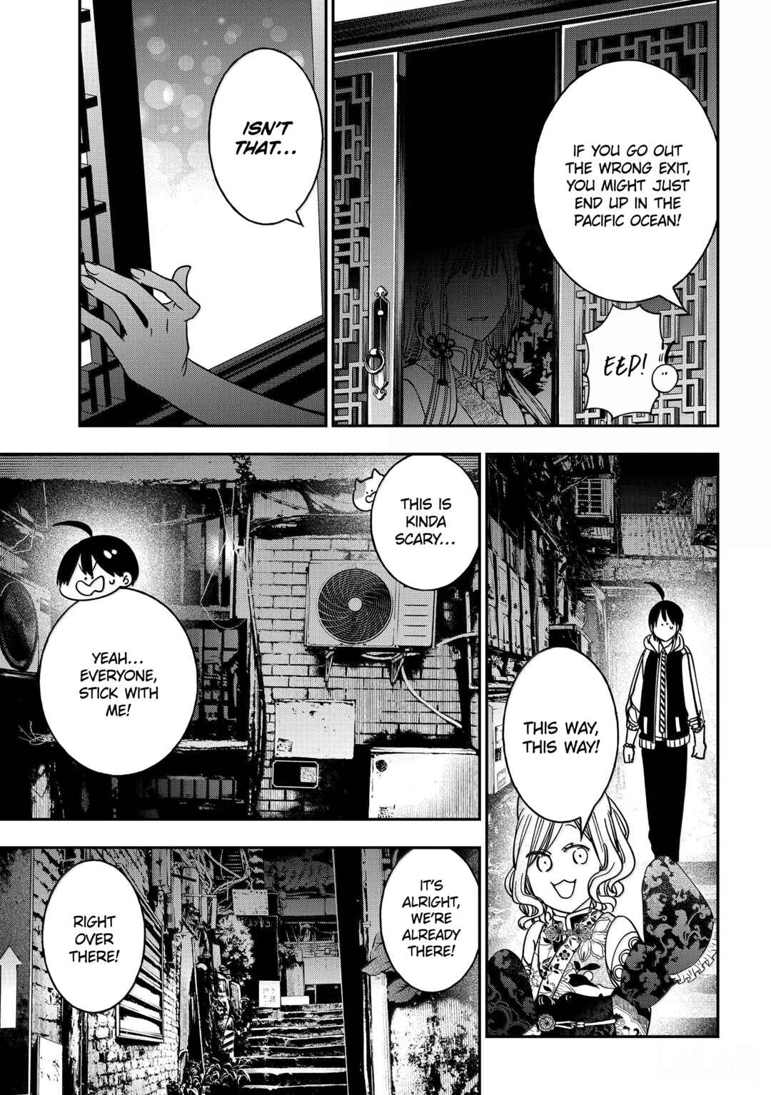 Chapter 126 - Page 25
