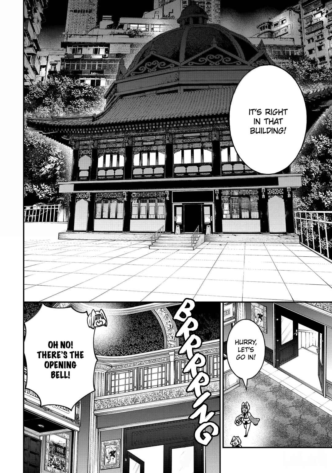 Chapter 126 - Page 26