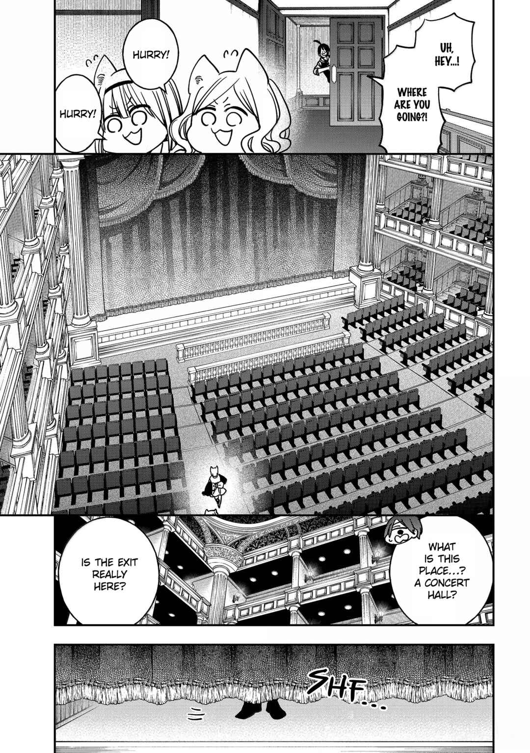 Chapter 126 - Page 27