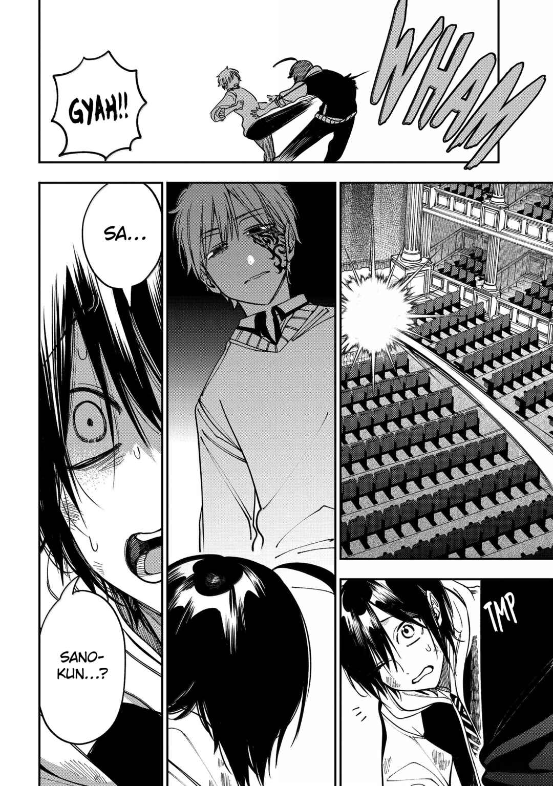 Chapter 126 - Page 34