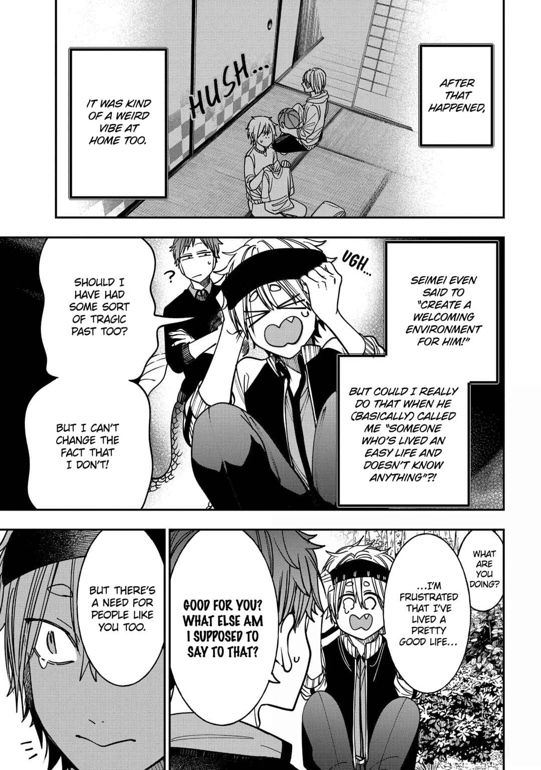 Chapter 126 - Page 6