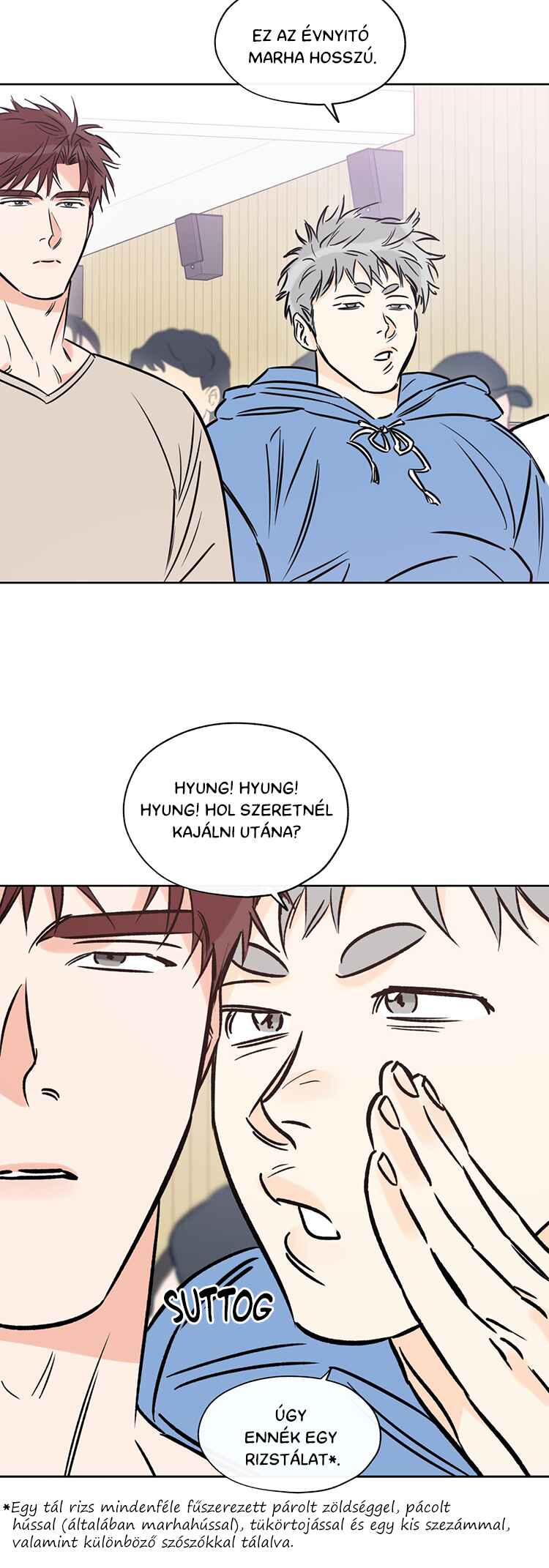 Chapter 62 - Page 21