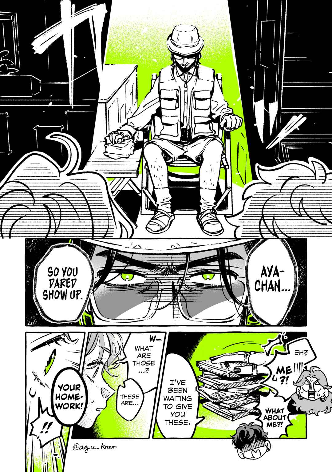 Chapter 81 - Page 2