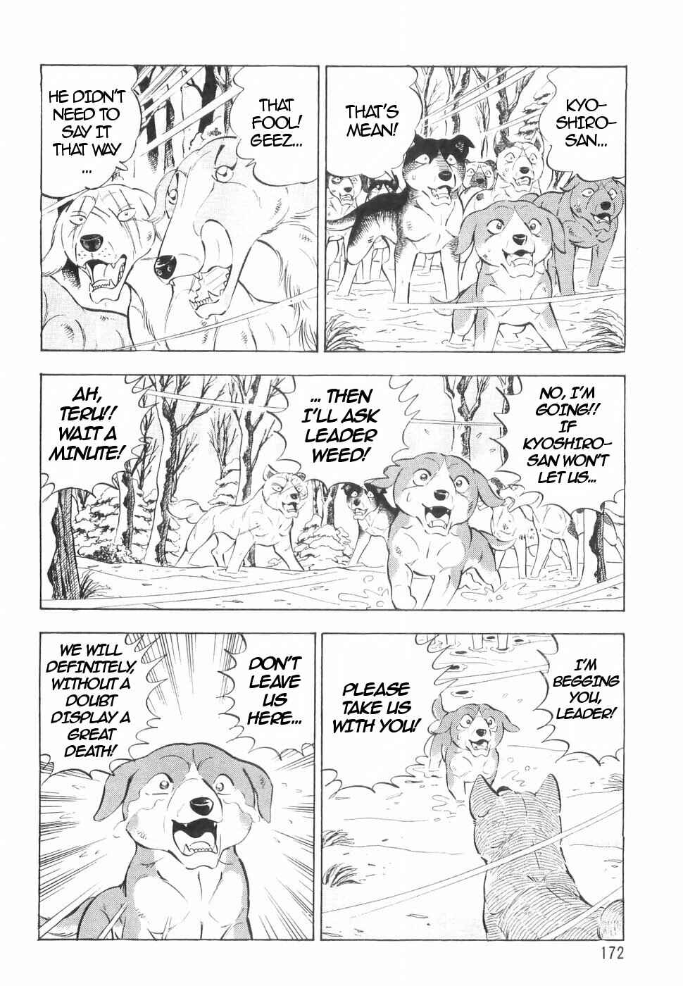 Chapter 146 - Page 14
