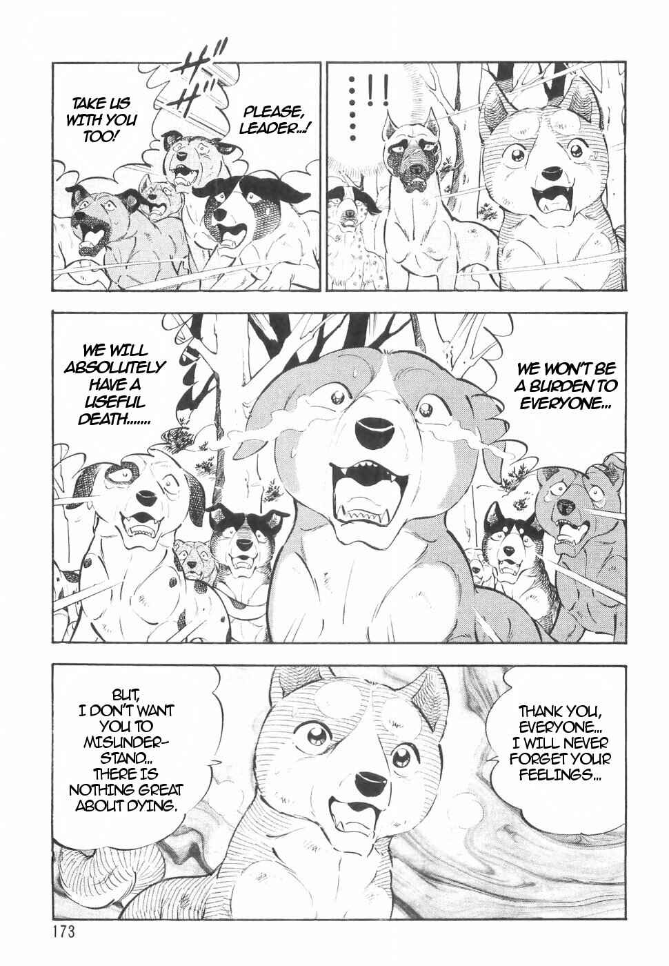 Chapter 146 - Page 15