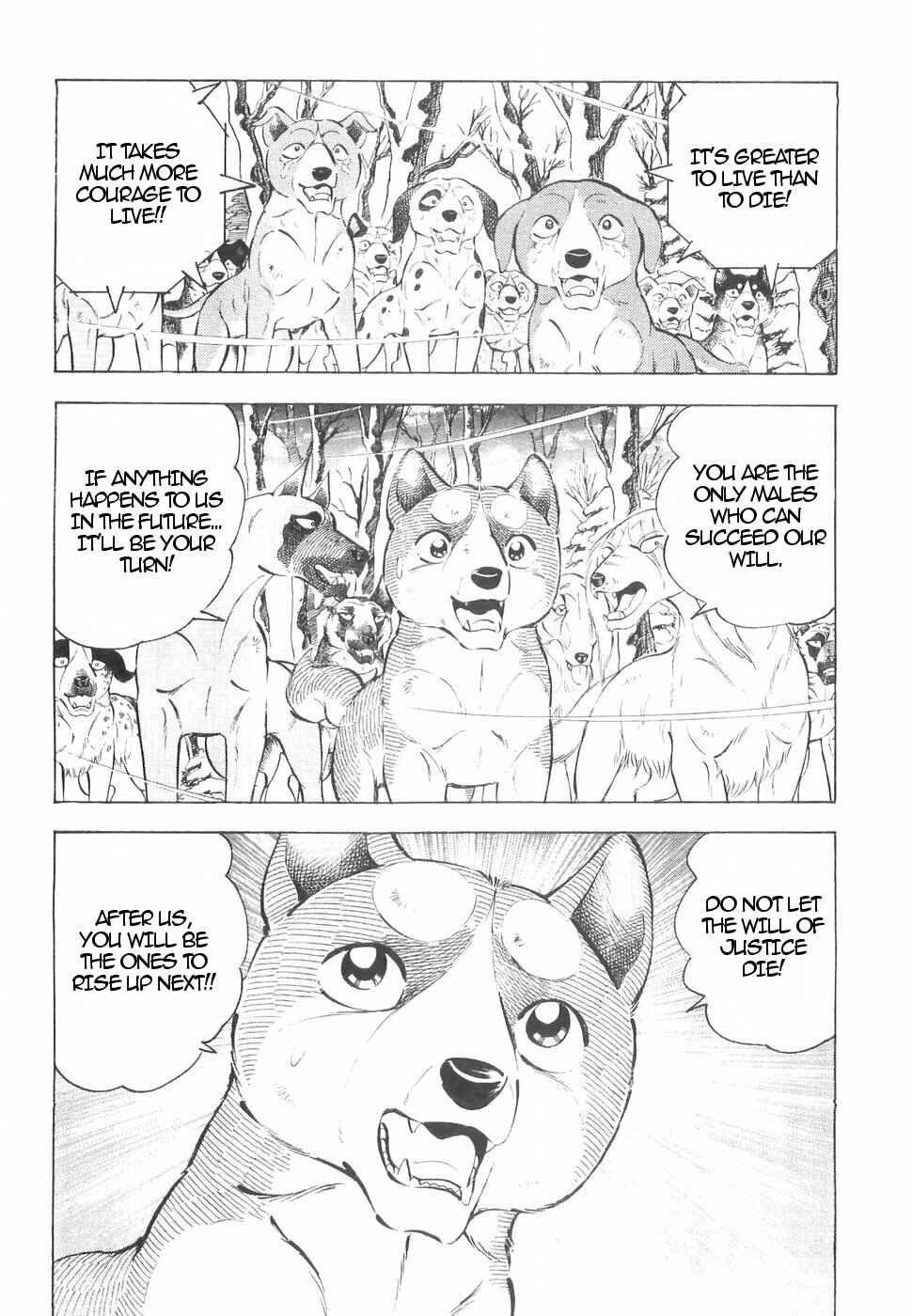 Chapter 146 - Page 16