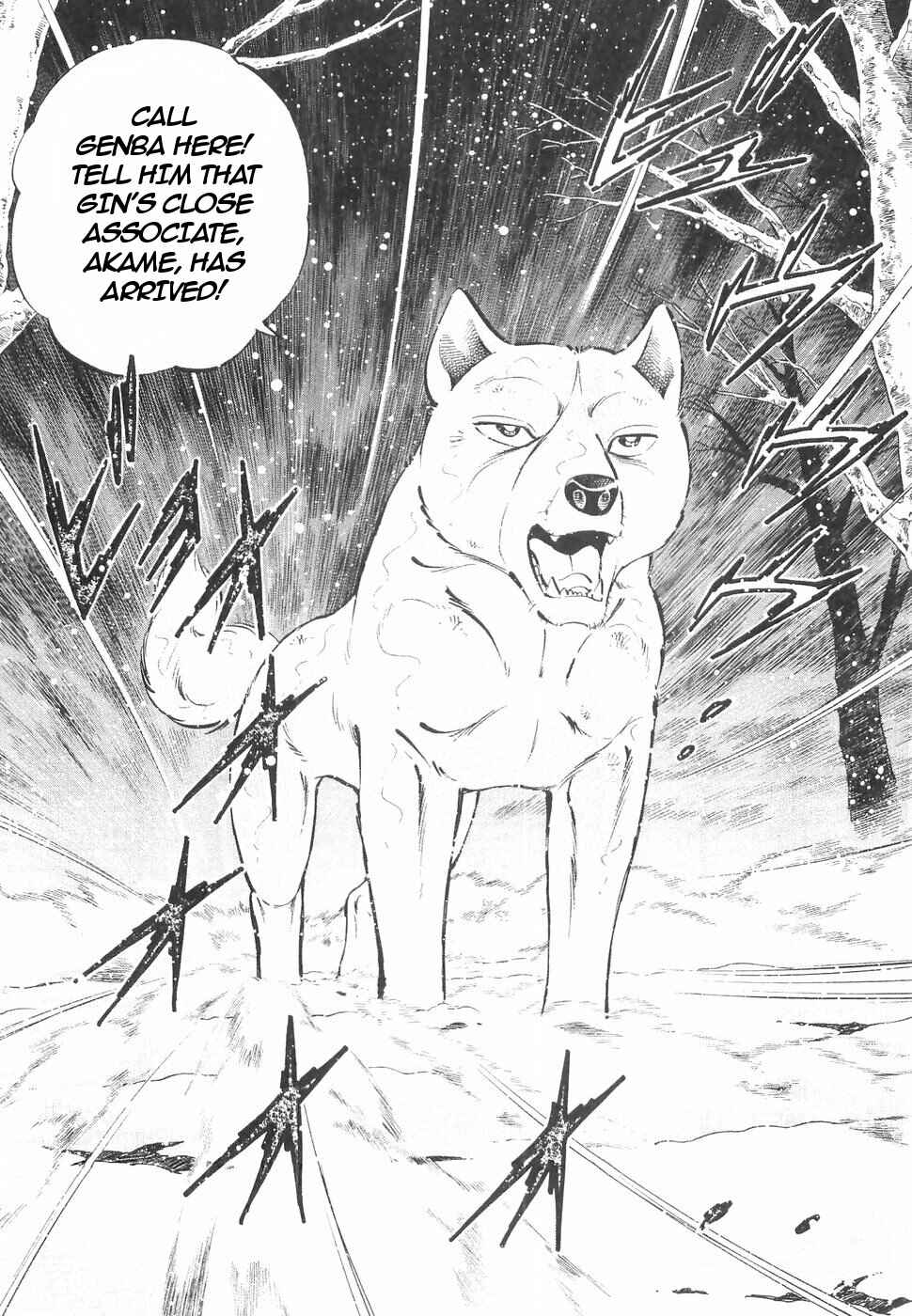 Chapter 146 - Page 20