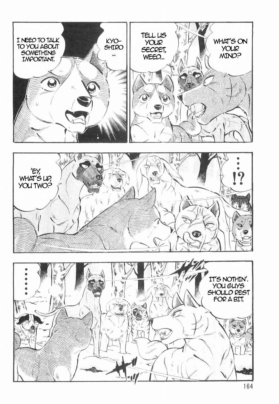 Chapter 146 - Page 6