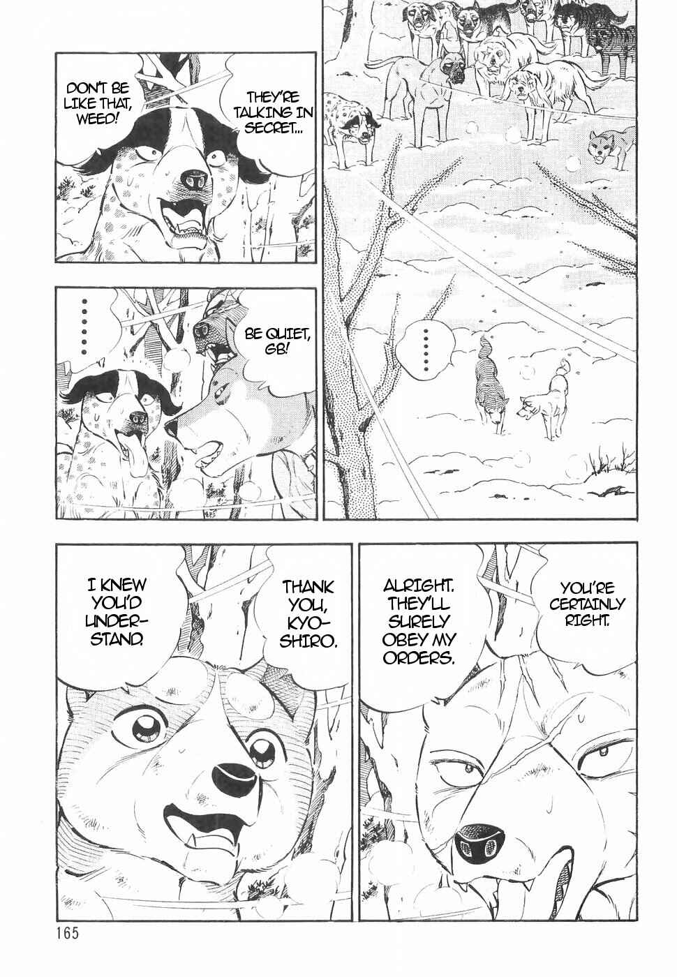 Chapter 146 - Page 7