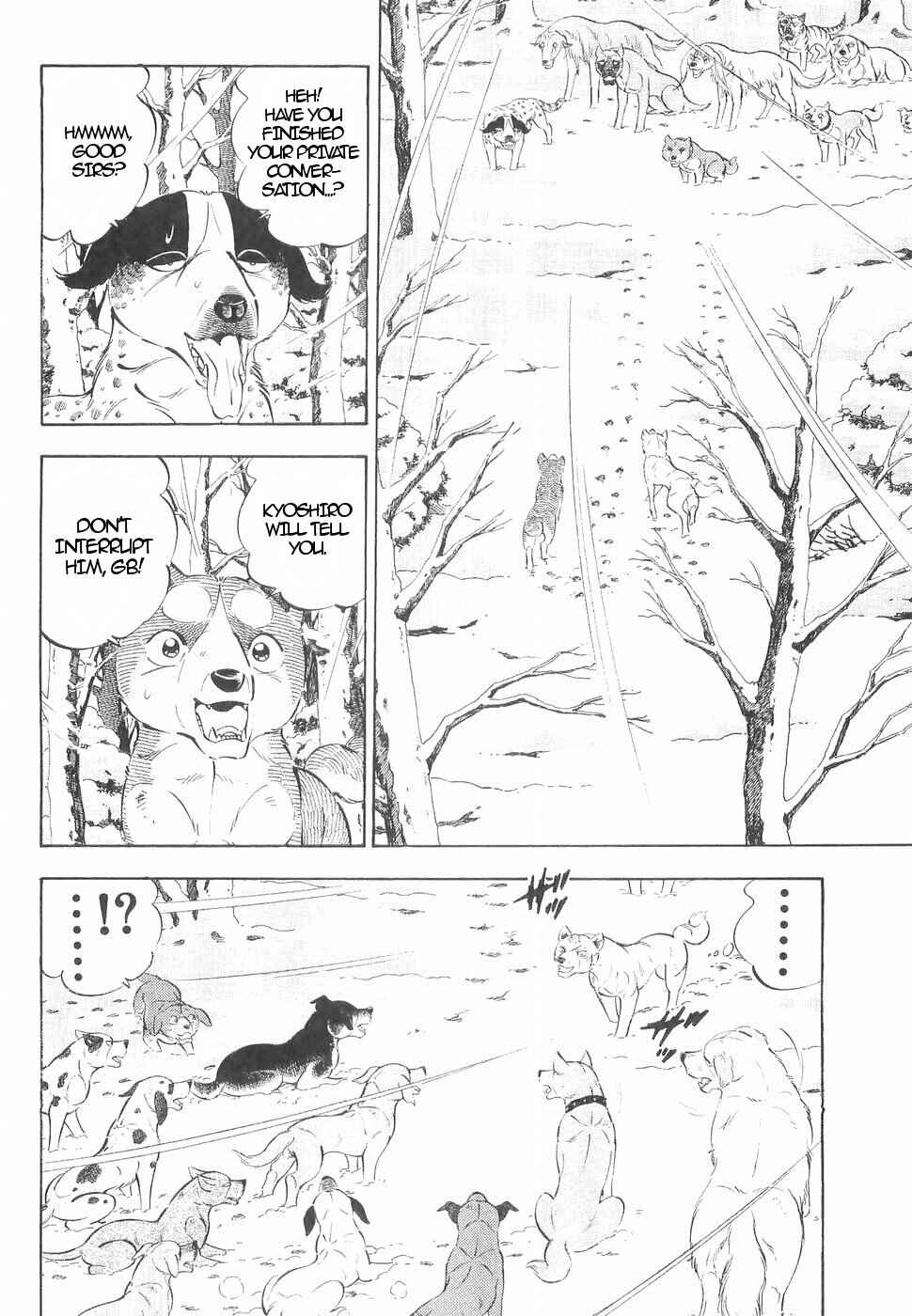 Chapter 146 - Page 8