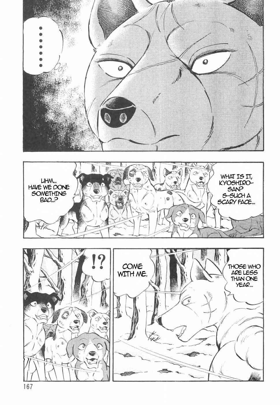 Chapter 146 - Page 9