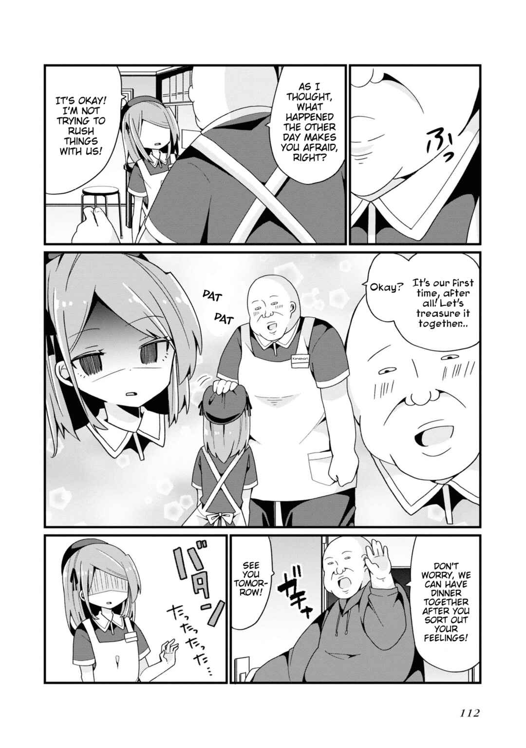 Chapter 6 - Page 6