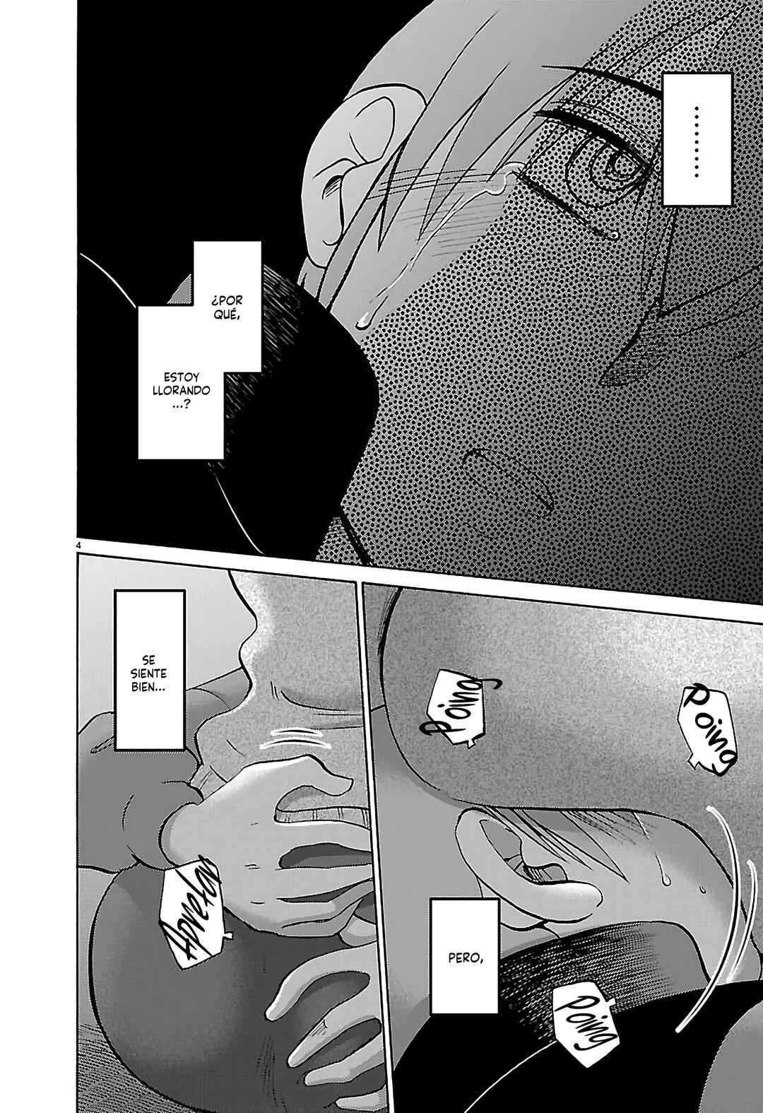 Chapter 138 - Page 6