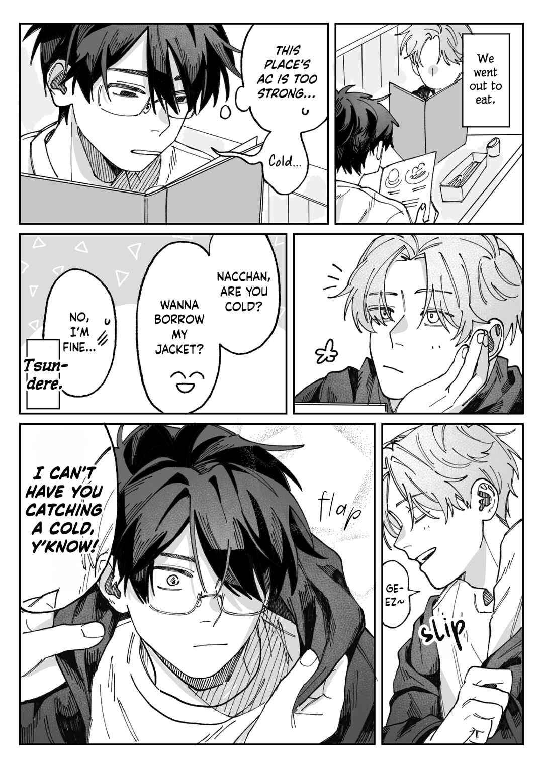 Chapter 5 - Page 2