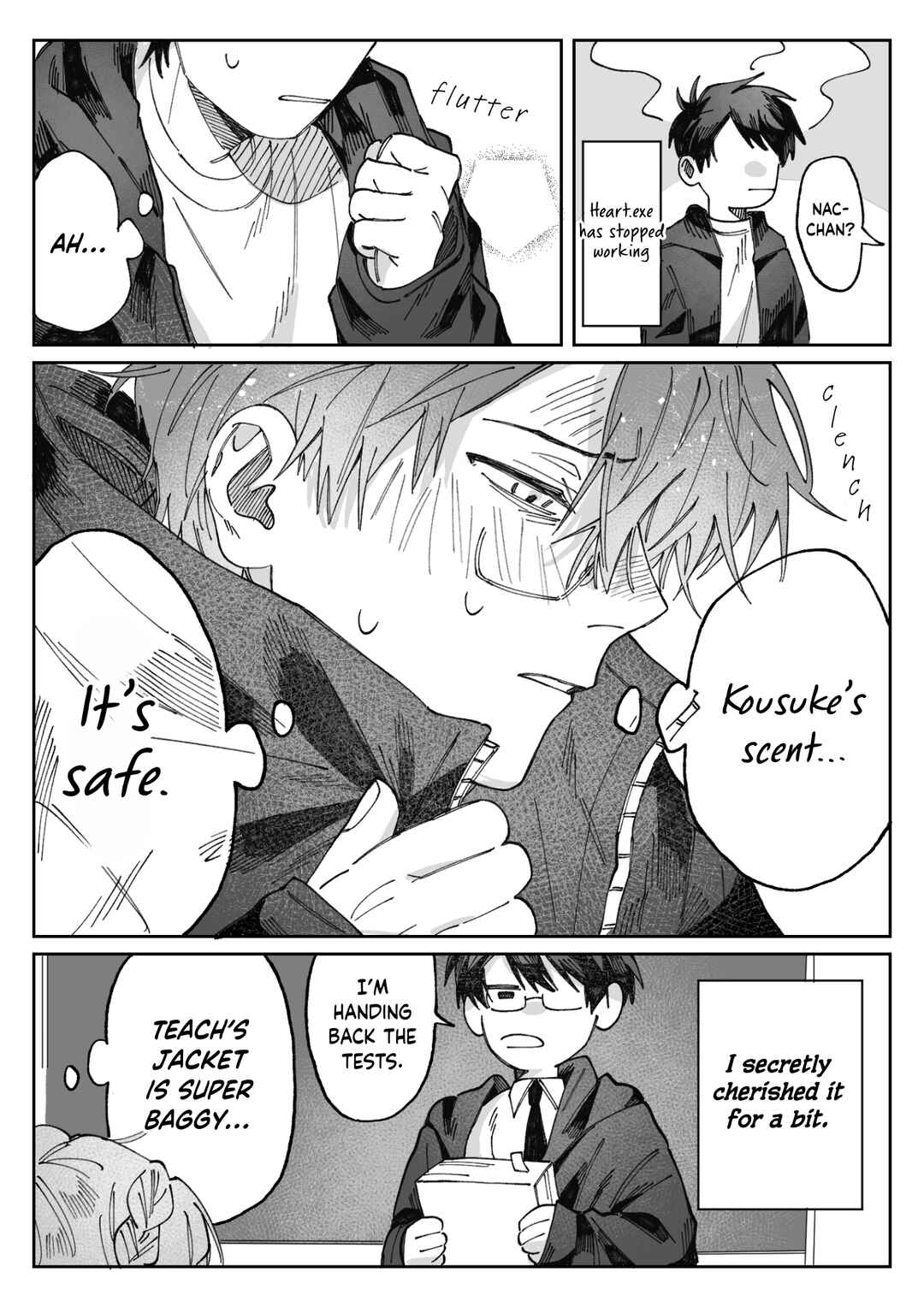 Chapter 5 - Page 3