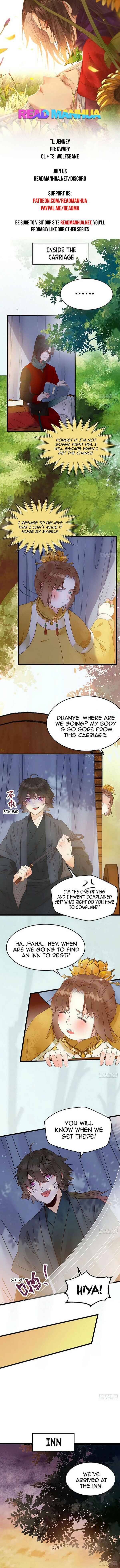 Chapter 358 - Page 1