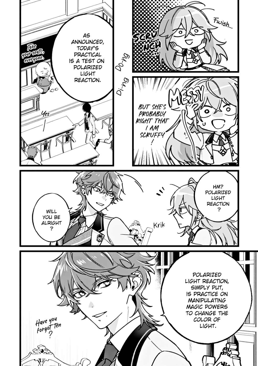 Chapter 2 - Page 11