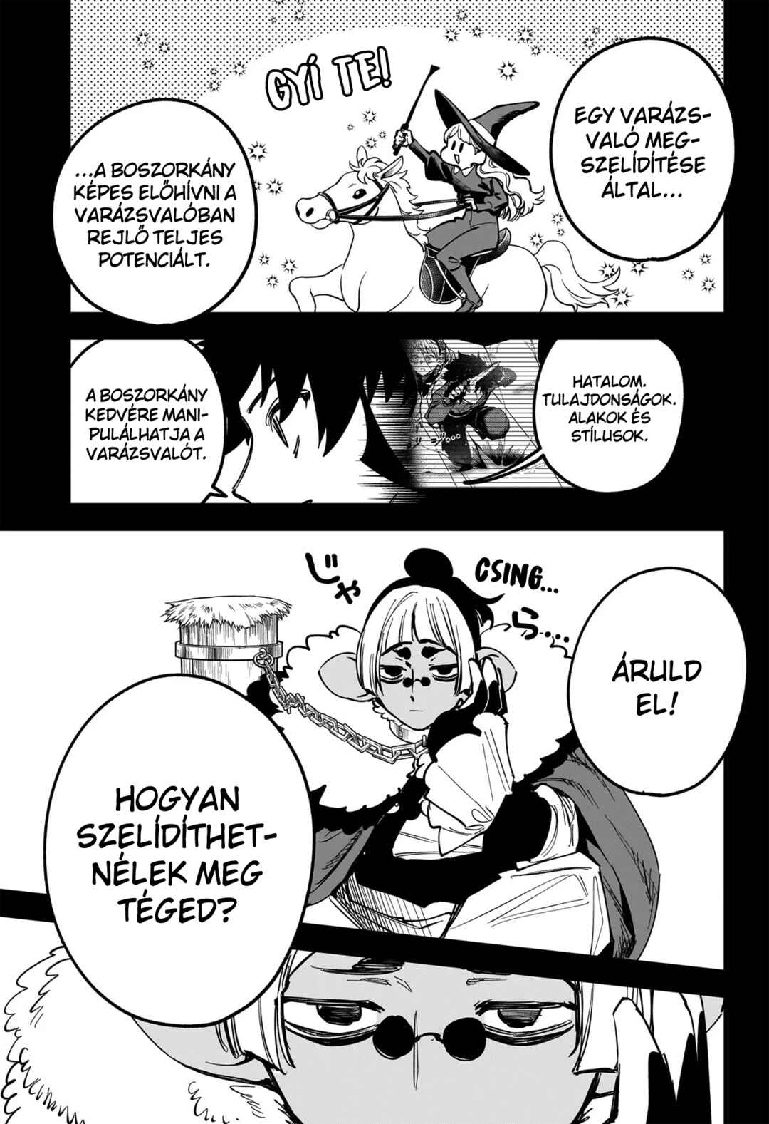 Chapter 70 - Page 13