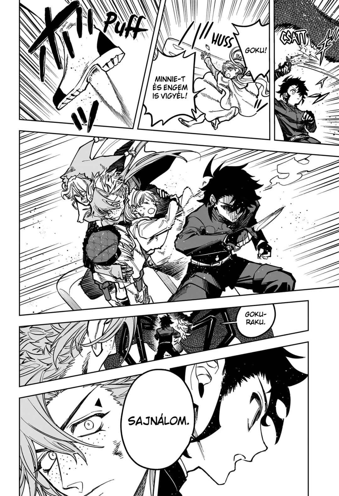 Chapter 70 - Page 8