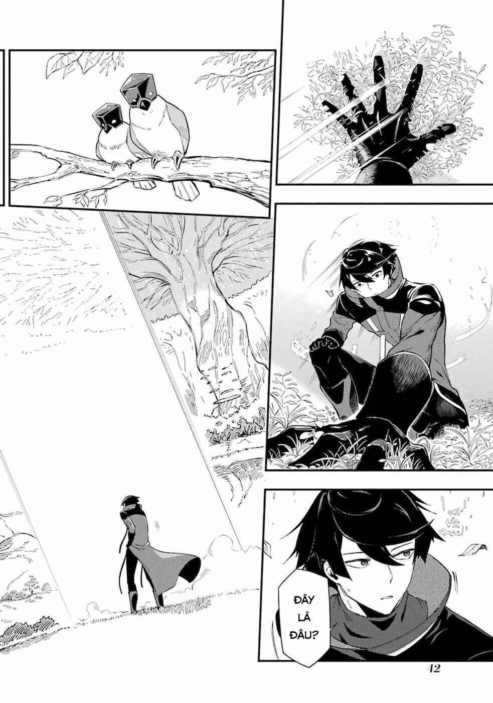 Chapter 1.1 - Page 42